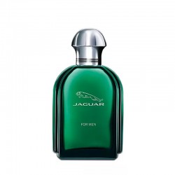 Jaguar Jaguar for Men green...