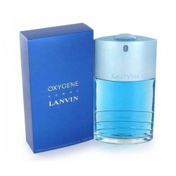 Lanvin Oxygene mzhki eau de...