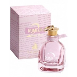 Lanvin Rumeur 2 Rose damski...