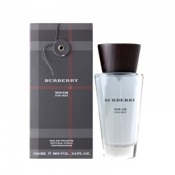 Burberry Touch mzhki eau de...