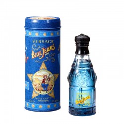 Versace Blue Jeans mzhki...