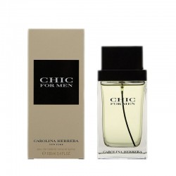 Carolina Herrera Chic mzhki...