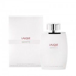 Lalique White mzhki eau de...