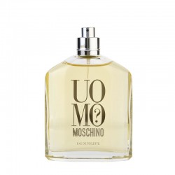 Moschino Uomo mzhki eau de...