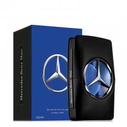Mercedes-Benz Man mzhki eau...