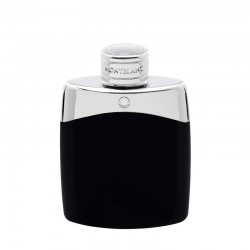 Mont Blanc Legend mzhki eau...