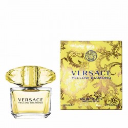 Versace Yellow Diamond...