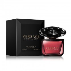 Versace Crystal Noir damski...