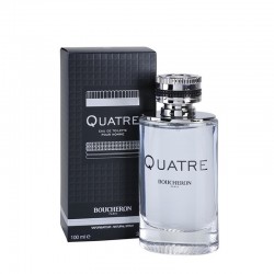 Boucheron Quatre mzhki eau...
