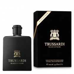 Trussardi Black Extreme...