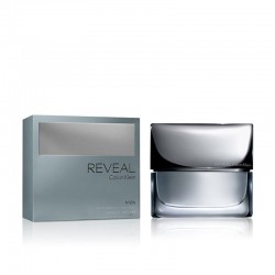 Calvin Klein Reveal mzhki...