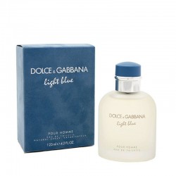 DolceGabbana Light Blue...