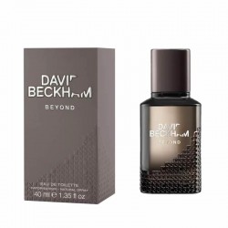 David Beckham Beyond mzhki...