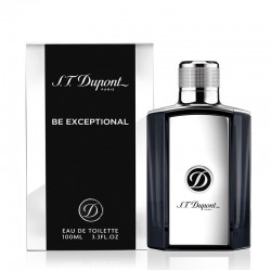 Dupont Be Exceptional mzhki...