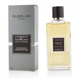 Guerlain LInstant Homme...