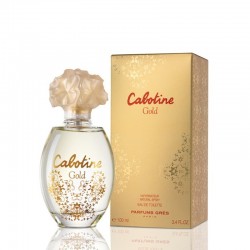 Grès Cabotine Gold damski...