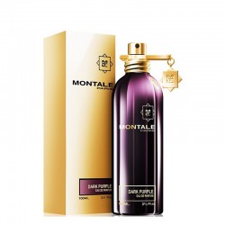 Montale Dark Purple damski...