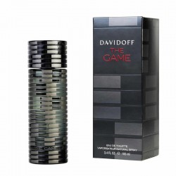 Davidoff The Game mzhki eau...