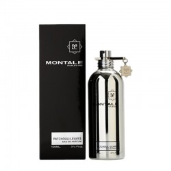 Montale Patchouli Leaves...