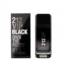 Carolina Herrera 212 VIP...