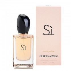 Armani Si damski eau de...