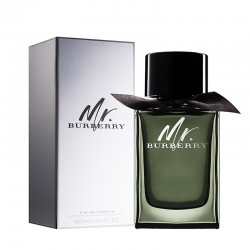 Burberry Mr. Burberry mzhki...