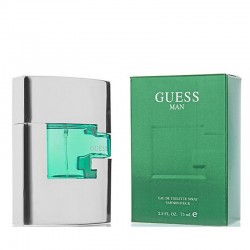 Guess Man mzhki eau de...