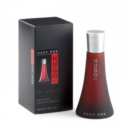 Hugo Boss Deep Red damski...