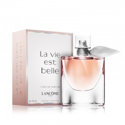 Lancôme La Vie Est Belle...