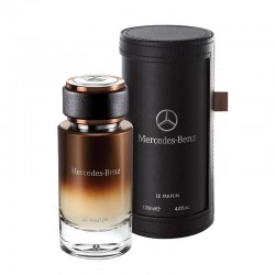 Mercedes-Benz Le Parfum...