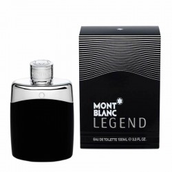 Mont Blanc Legend mzhki eau...