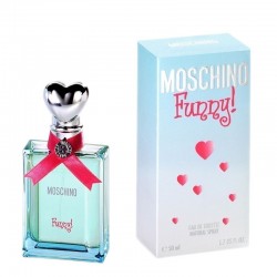 Moschino Funny damski eau...