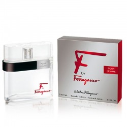 Salvatore Ferragamo F by...