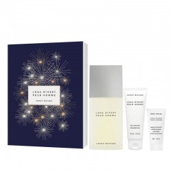 Issey Miyake LEau dIssey...