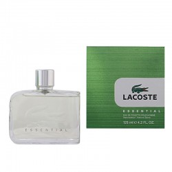 Lacoste Essential mzhki eau...