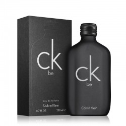 Calvin Klein CK Be uniseks...