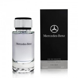 Mercedes-Benz For Men mzhki...