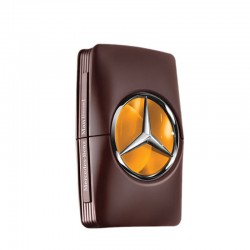 Mercedes-Benz Man Private...