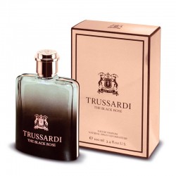 Trussardi The Black Rose...