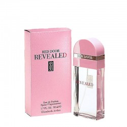 Elizabeth Arden Red Door...