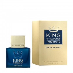 Antonio Banderas King of...