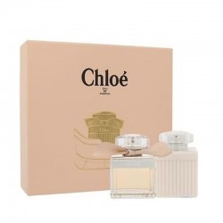 Chloé Chloé damski Komplekt...