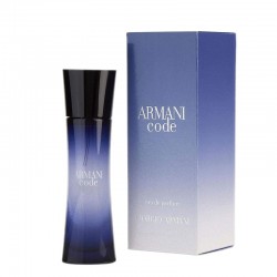Armani Code damski eau de...