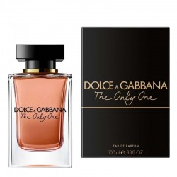 DolceGabbana The Only One...