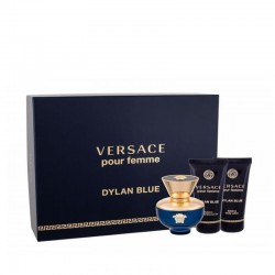 Versace Dylan Blue damski...