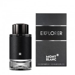 Mont Blanc Explorer mzhki...