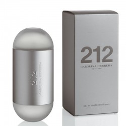 Carolina Herrera 212 damski...