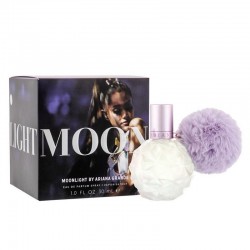 Ariana Grande Moonlight...