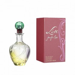 Jennifer Lopez Live damski...