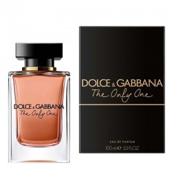DolceGabbana The Only One...